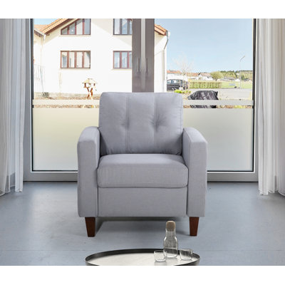 Castiglione Upholstered Armchair