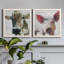 Maude - Ensemble de 2 cadres photo sur toile-1557379189-1557379187
