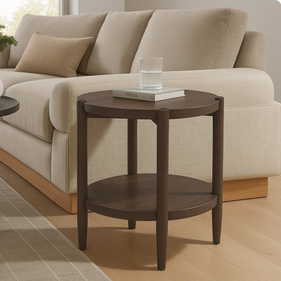 Table de bout Reece