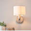 Katrina Armed Sconce-2107337457