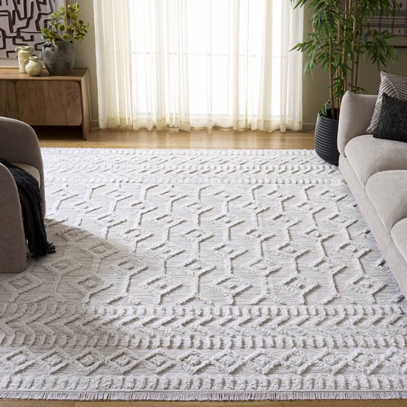 Tapis Belniak, Rectangle 8 pi x 10 pi