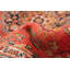 Anadol  Copper Rug 3'9 x 6'1