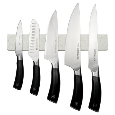 Grunwerg Rockingham Forge Magnetic Knife Holder