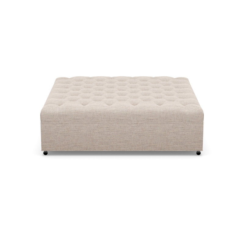 Square Ottoman, 3906-74