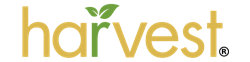 Harvest Green Mattress logo