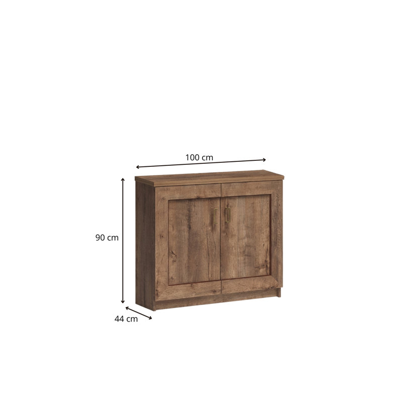 Desern Room Cabinet T-3