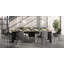 Jamontez Extendable Dining Table
