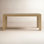 Laroche 66" Extendable Dining Table