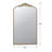 Arch Mirror, Baroque Inspired Wall Decor For Bathroom Bedroom Living Room-646888560-646888567