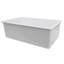 24'' L Single Basin Kitchen Sink-134155807