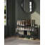Bernyce 10 Pair Shoe Rack