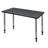 Kee Height Adjustable Training Table-85728601