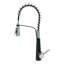 Belfry Kitchen Dunfee Pull Out Kitchen Faucet-1067238071