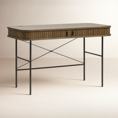Iris Writing Desk