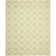Cannen Hand Tufted Wool Geometric Rug