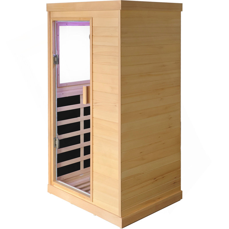 Infrared Sauna Room Single Room