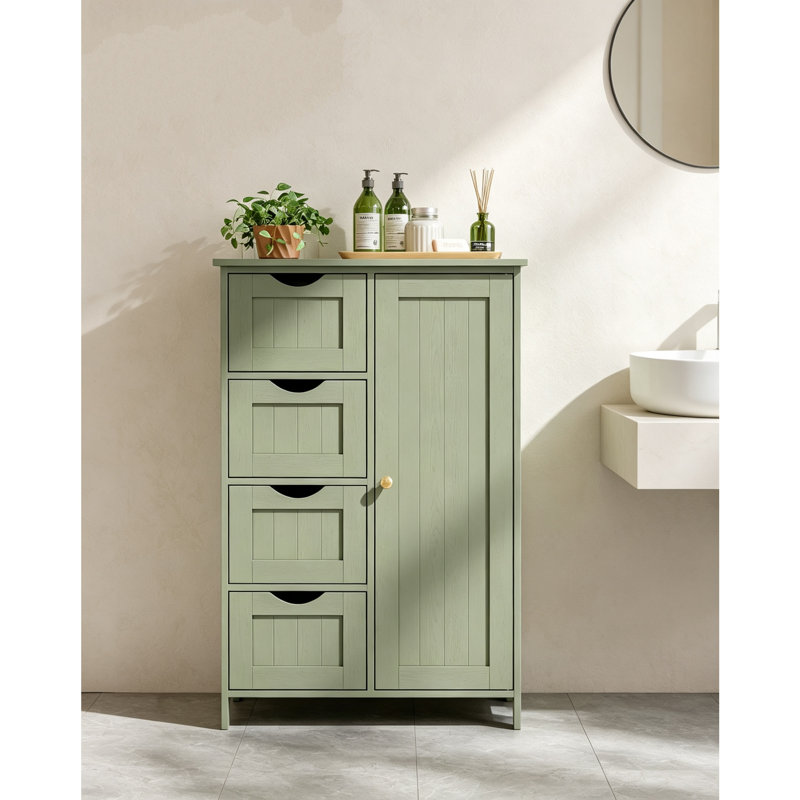 Bathroom Storage