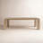 Elise Kingston Wood Dining Table-1302655076