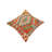 Geometric Throw Pillow