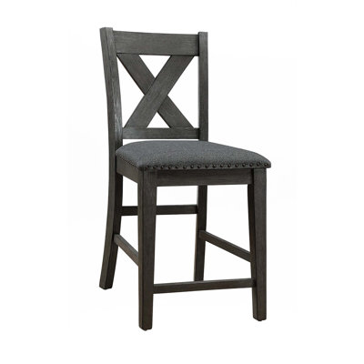 Chairs Set Of 2 Counter Height Chairs