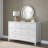 Universal (Ready To Assemble) 6 Drawer Dresser-220952580