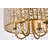 Dusin Semi Flush Mount-61751749-61751750-61869714