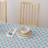 Flaviu Round Easter Cotton Twill Tablecloth