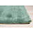 Kristilyn Green Handmade Wool Area Rug-1740409591