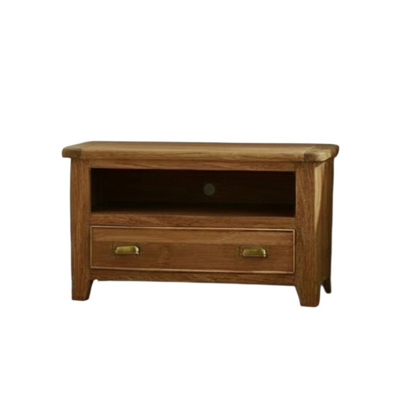 Dorchester Corner TV Stand for TVs up to 75"