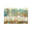 Golden Sunlight by Allison Pearce - Print on Canvas-703897616-678382379