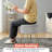Rhavyn Velvet Ottoman-1121388663