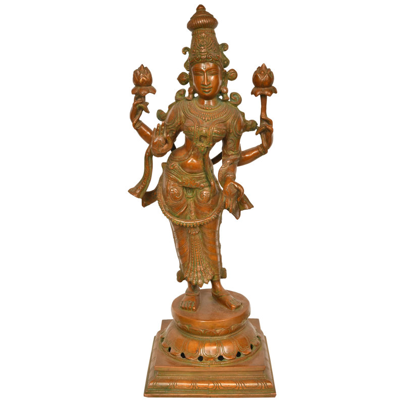 Déesse Padmavati