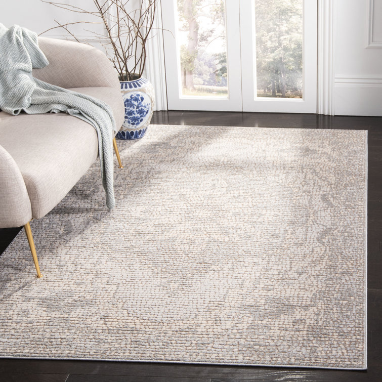 Lapham Performance Oriental Rug