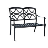 Wiltshire Outdoor Bench