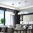 1 - Light Single Pendant-61610173