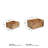 Lelania Box, Set Of 2