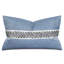 Saturn Lumbar Pillow Cover & Insert
