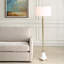 Lampe sur pied fuselée Everly Quinn Higbee