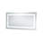 Scoles Flat Wall Mirror-2013911235