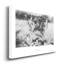 « Fox Hunting »-impression sur toile-338941221