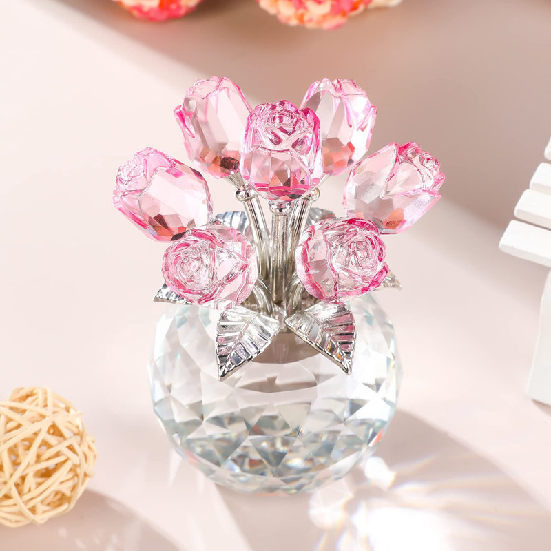 Halpin Arrangement, Pink