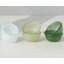Glass Pinch Pots-1143049890