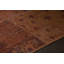 Fusion Handmade Wool Moroccan Area Rug