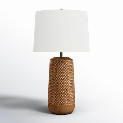 Lampe de table 30 po Jaylene