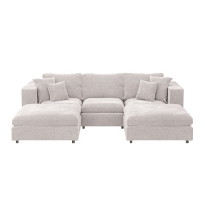 1 Seater Sofa