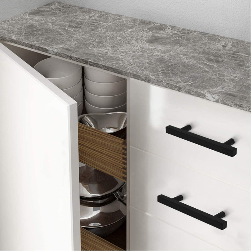 3'' Center Bar Pull