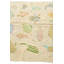 Tapis ivoire 4 x 6 Perry