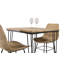 Nectar 2 - Person Dining Set