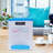 Countertop Top Loading Electric Water Dispenser