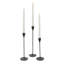 Ensemble de chandelles de table en métal 3 pièces-1283261512-1283261513